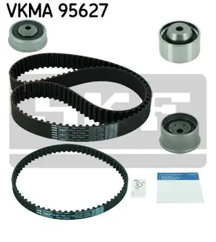 

Repair kit TIMING BELT Mitsubishi Galant 2.0 96-01 SKF VKMA95627