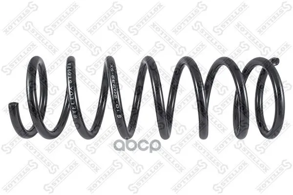10-20232-Sx_=42 275 61 [1127085]!Пружина Зад Ford Mondeo 1.8 16