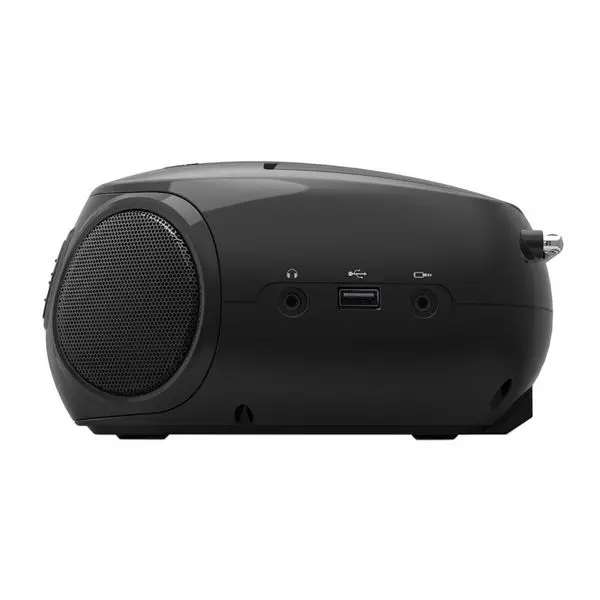 Радио CD Bluetooth MP3 Energy Sistem Boombox 3 2W черный