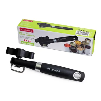 

Can opener Kamille, kml-5067