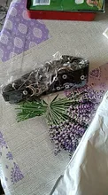 Gothic Chokers Necklace Gift Punk-Rock Bondage Women Jewelry Cosplay Statement Sexy 