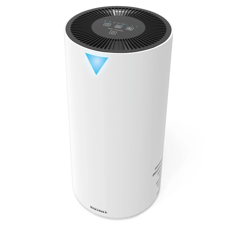 Оригинальный Очиститель воздуха Soehnle AirFresh Clean 300| |