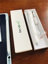 GOOJODOQ 12th Gen Pencil For iPad Pencil Palm RejectionTilt for Apple Pencil 2 1 iPad