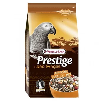 

Prestige loropark African parrot, Versele Laga 2,5kg