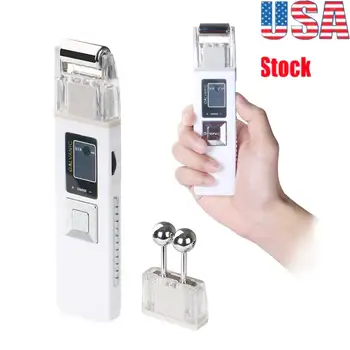 

Portable Galvanic Current Therapy Beauty Apparatus Personal Use Micro-current Or BIO For Face Skin Lifting Home Use US FREE SHIP
