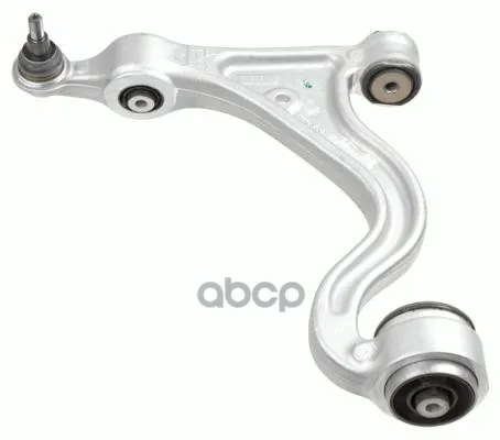 Рычаг Нижн Левый Porsche Panamera 09- 3755701 LEMFORDER арт. 3755701