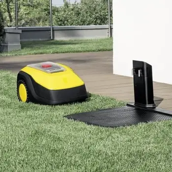 

KARCHER Robot mower 500m ² RLM 4 - 18V / 2.25 Ah