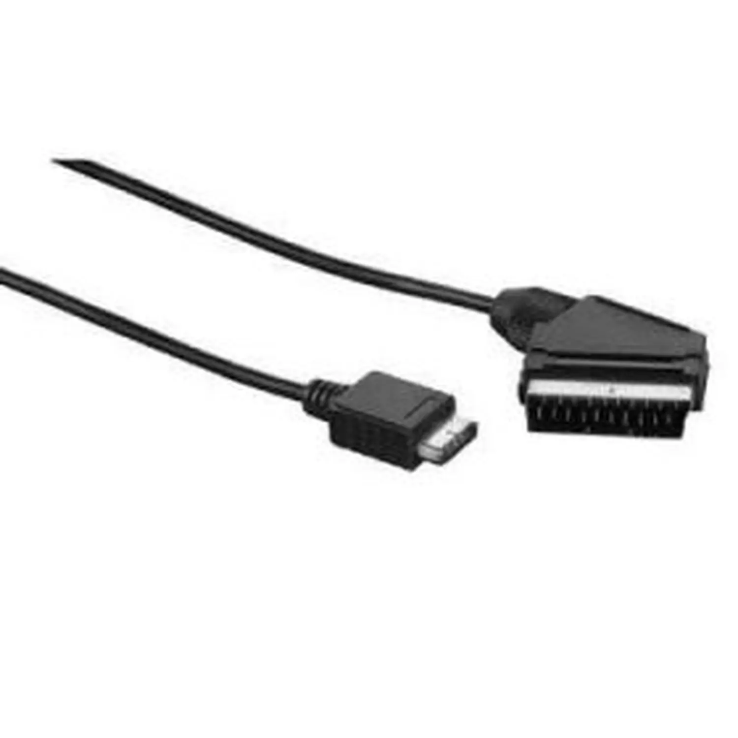 Cavo Rgb Per Psx/Ps2/Ps3