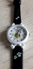 Reloj Digital de la patrulla canina para niños, figura de acción de Chase, Marshall, Everest, electrónico, resistente al agua, regalo para chico y chica, novedad de 2020