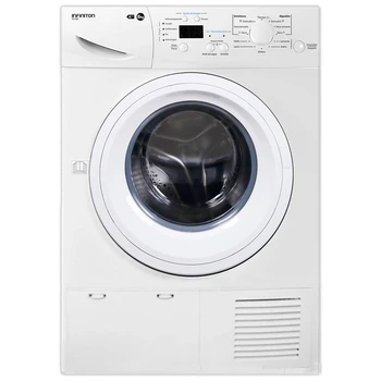 

INFINITON heat pump dryer SD-8BC - 8kg, A ++, 16 programs, anti-wrinkle function