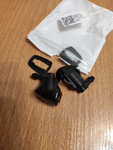 Nozzle Wiper Windshield-Washer Car-Accessories Vehicle Water-Spray Jeep 2008 2007 2009