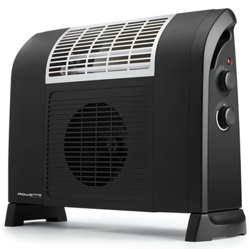 

Electric Convection Heater Rowenta IR5010F1 2000W Black