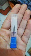 ERUIKA-broca de diamante para uñas, 29 tipos, fresa eléctrica, cortador de limpieza de cutículas para máquina de manicura, limas de uñas, herramientas