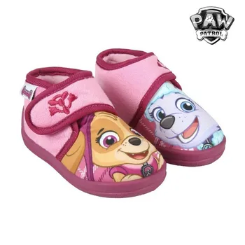 

House Slippers The Paw Patrol 73312 Pink