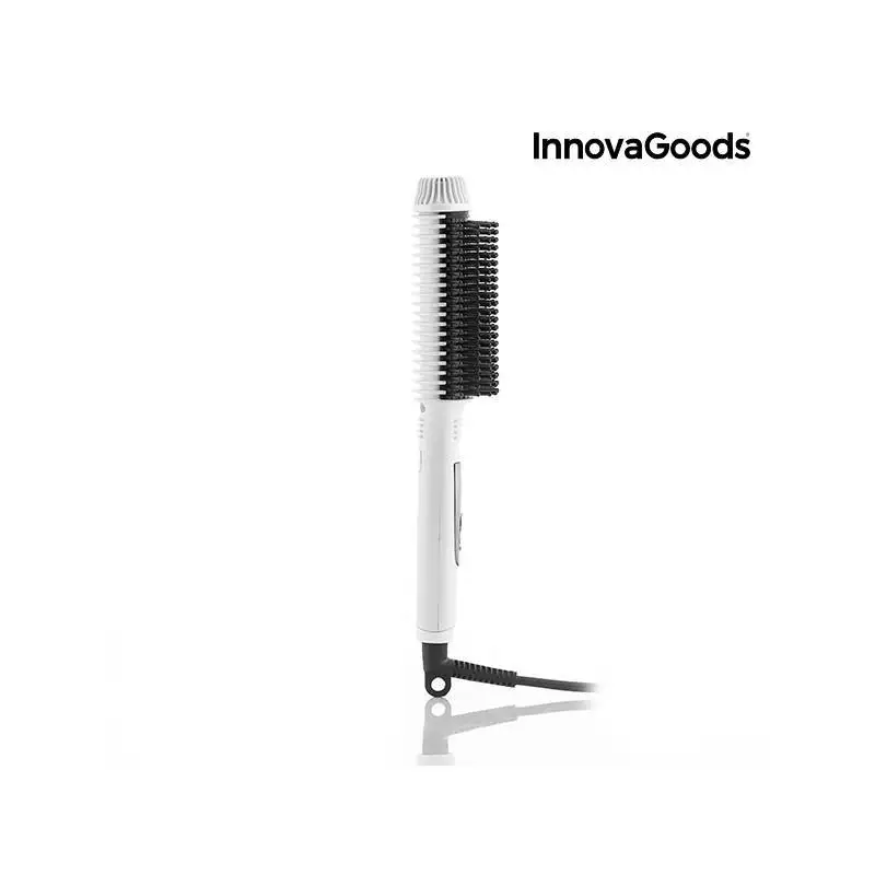 Электрическая щетка-стайлер InnovaGoods 25 Вт