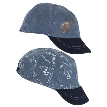 

Baseball cap Chicco size 048 Blue