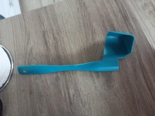 Thermomix-Espátula giratoria para cocina, accesorio de cocina multifunción, para mezclar alimentos, recoger porciones o raspar contenedores, modelo TM5, TM6 y TM31