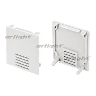 

017367 plug for box60-side-10 PCs Arlight