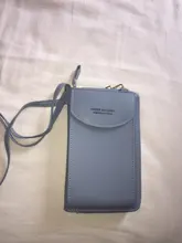 Cartera de marca famosa para mujer, fundas de teléfono móvil, tarjeta grande, bolso de mano, bolso de mano, bandolera de hombro, correas largas, Dropshipping, 2021