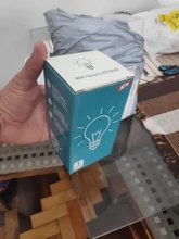 Led-Light-Bulb Smart-Lamp Tuya WIFI Alexa Home-Assistant Bluetooth Compatible Google