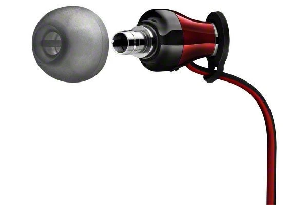 Наушники Sennheiser Momentum 2.0 In-Ear(M2 IEi) Red