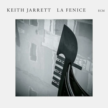 

Keith Jarret/La Fenice (2CD)