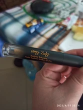 OMY LADY-Herramienta de maquillaje para cejas, potenciador del crecimiento de las cejas, más largo y grueso, cosmética