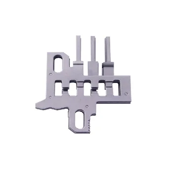 

Cisa 07590.01.0 Gorges accessory replacement lock safety double map