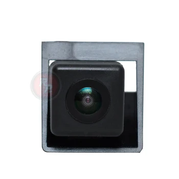 

Redpower parking video camera ssy333p premium for Ssangyong new Actyon (2010-2013)/(2013-n. v.)