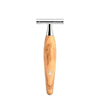 

Mühle-razor "Kosmo” olivo