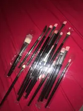 OWOSC-Juego de brochas de maquillaje para mujer, 20/5 Uds., polvo cosmético, sombra de ojos, delineador de ojos, base, colorete, mezcla, belleza, brochas de maquillaje