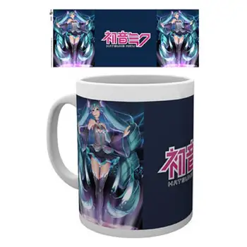 

Hatsune Miku - Projection (Cup) GB EYE7.15