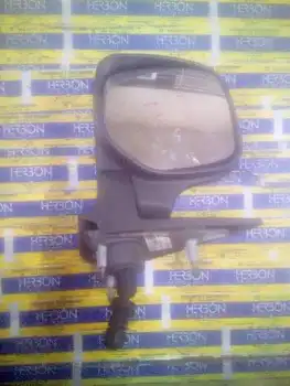

211716 rearview Left Citroen Berlingo *