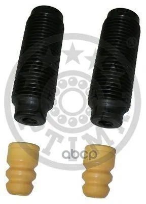 Пыльник Отбойник Hyundai Elantra 00-06 Зад.(К-Т На 2 Амортизатора) Optimal Ak735336 Optimal арт. AK735336
