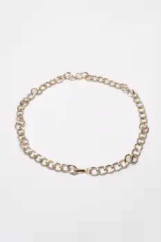 

Trendyol Chain Detail Belt TWOAW21KE0032
