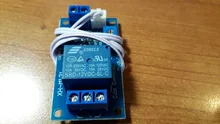 Control-Module Light-Control-Switch Relay Module-Detection-Sensor Photoresistor Brightness