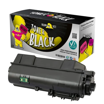 

1PC Compatible TK1160 TK-1160 Toner Cartridge For Kyocera P2040DN P2040DW printer TK 1160