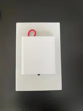 Control-Module Aqara Home-Kit Mijia App Wireless Original Work for And 2-Channels Two-Way