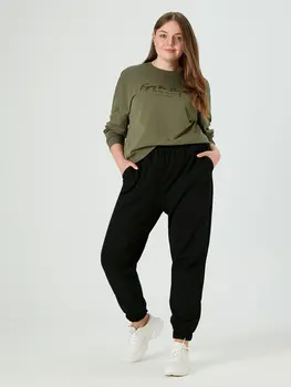 

Beli Wheel Jogger Tracksuit Bottom