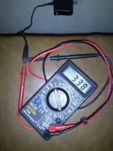 AC Converter Adapter Power-Supply-Charger 3v 1a 100-240V Eu-Plug DC To New