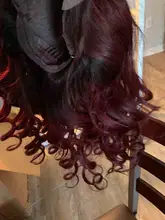 Rubia peluca con malla frontal Ombre pelucas de cabello humano cuerpo onda de encaje peluca con malla frontal 1B 30 cierre de la onda del cuerpo de la peluca Remy Ombre Peluca de pelo brasileño