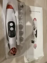 succionador puntos negros removedor limpiador facial eléctric cuidado quita puntos negros de la cara acne limpiador de poros eléctrico eliminador espinillas granos belleza facial mujer cara limpieza facial ultrasonico