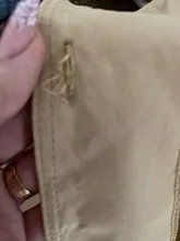 Mini Dress Short V-Neck A-Line Long-Sleeve Office Casual-Button Sexy Elegant Women Solid