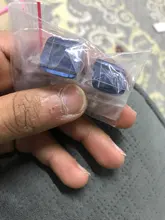 Joyería de kflk moda mancuernas de la camisa para el regalo para hombre marca cuff links botones azul alta calidad abotoaduras gemelos envío libre