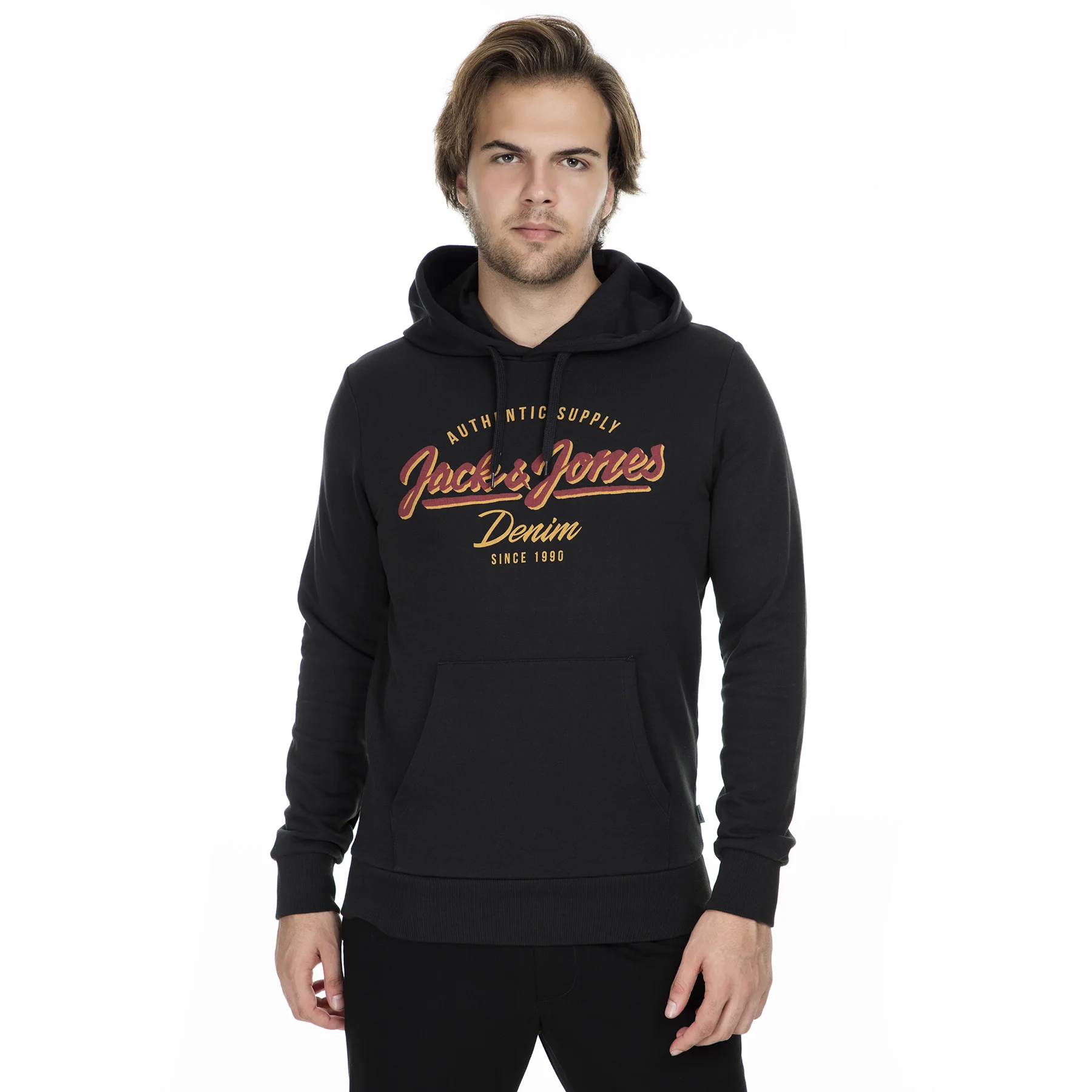 Мужские спортивные 12157324 Jack & Jones Essentials Jjelogo| |