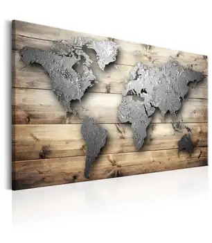 

Picture-Silver World
