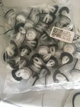 Door-Panel-Clips Seal-Ring Car-Accessories E36 E34 For Bmw E46 with E38 E39 Z3x5 50pcs/Bag