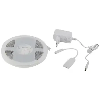 

LED strip set 30 Diodes/7.2 W/m 12 V 10mm IP65 5 m RGB WiFi