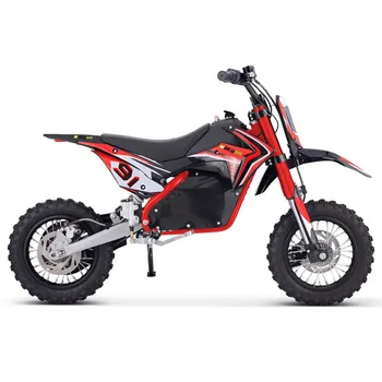 

Electric Minimoto kids Red HULK 1060W Elityon
