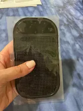 Anti-Slip-Mat Automobiles-Interior-Accessories Sticky Mobile-Phone Car 1pcs for Mp3mp4-pad/Gps/Anti-slip/..